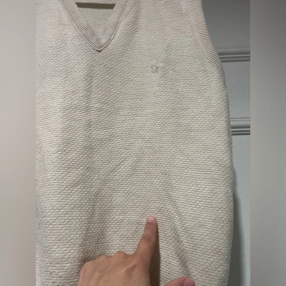 Dior chic sweater